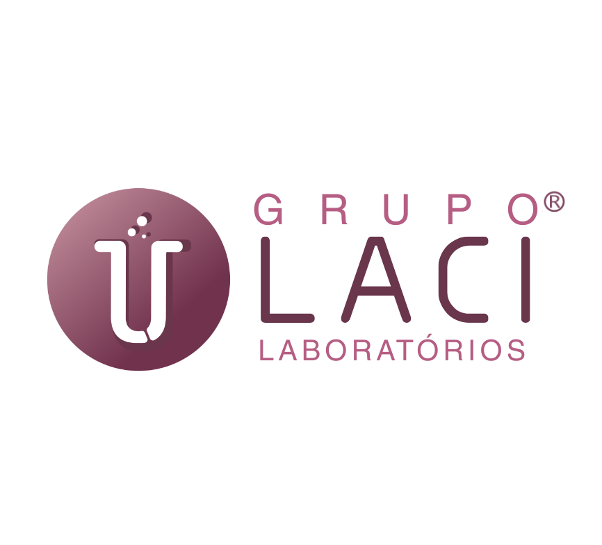 Logo Grupo Laci