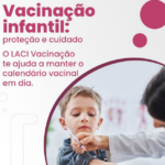 Vacinação Infantil: Proteção e Cuidado